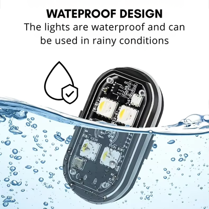StreetGlow LED