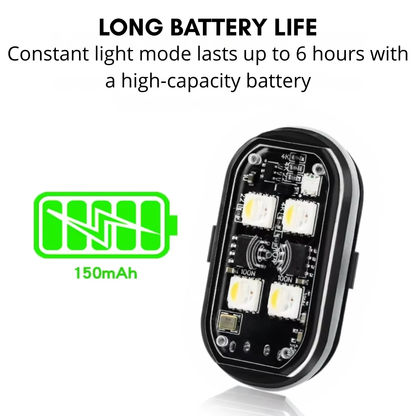 StreetGlow LED